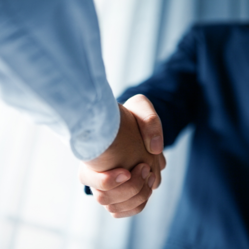 クライアントの未来から逆算し、最短で成果へ導く"戦略パートナー"