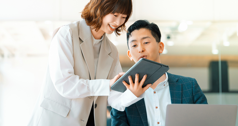 変化を
楽しむ文化