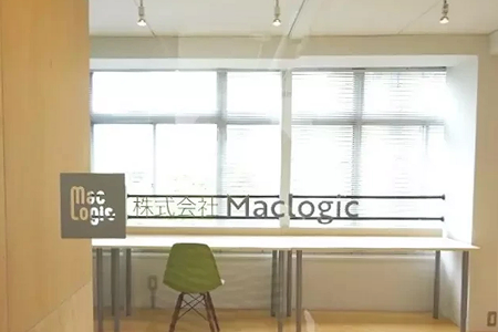 大名オフィスに移転