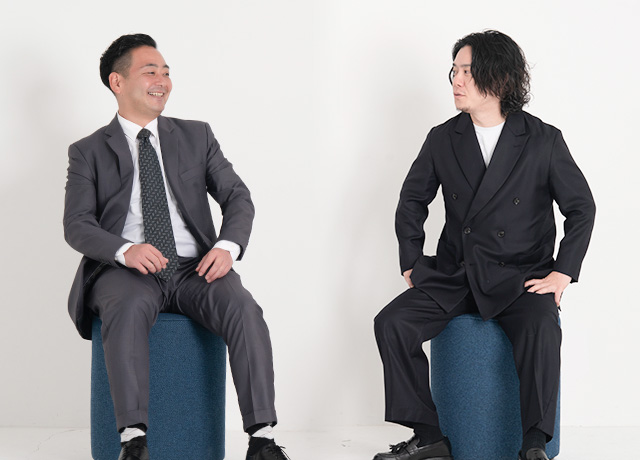 対談「これからのマクロジ」