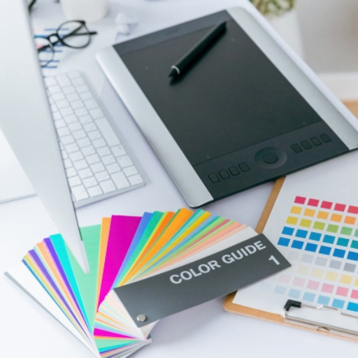 デザイナー目線で企画提案