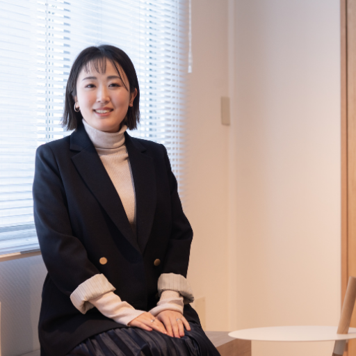 いまの仕事─採用関連