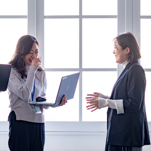 人事として大切にしていること─「for Achievers」を体現する