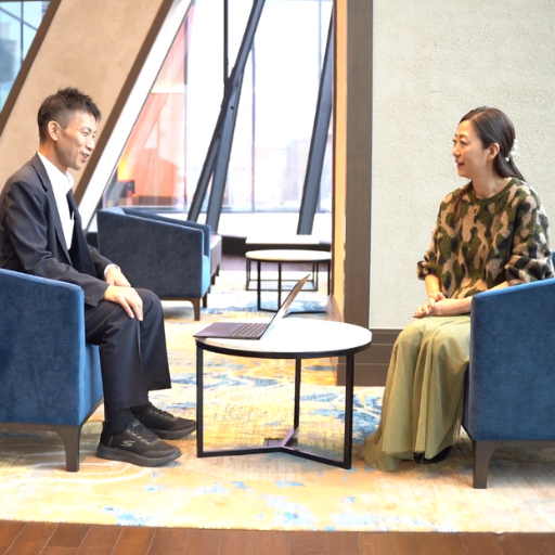 社員一人ひとりが“働きやすさと成長”を両立できるように制度を運用・改善