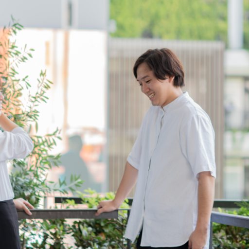 これからの目標─“背中で語れるマネージャー”に