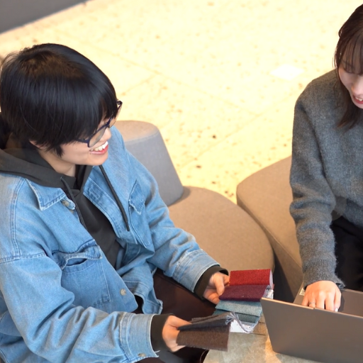 現在の仕事─“売れるデザイン”をつくる